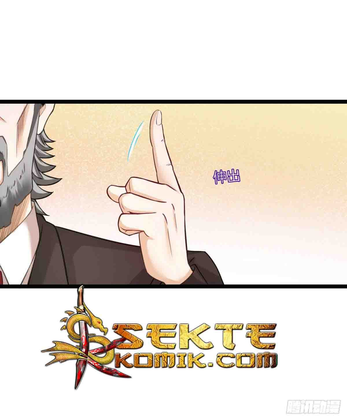 Urban Immortal Emperor Chapter 21 Gambar 3